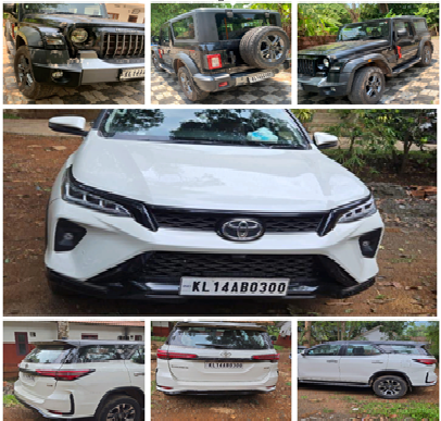 Sri. Basheeer Mohammed Kunhi, Kerala